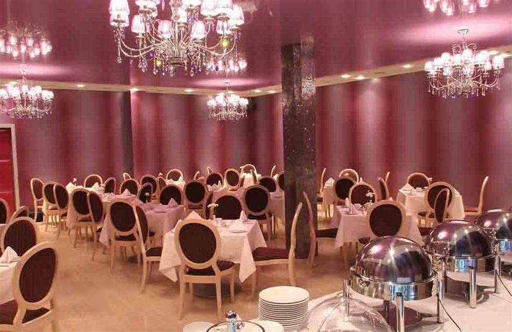 Отель Черное Море Ришельевская Одесса Ресторан фото